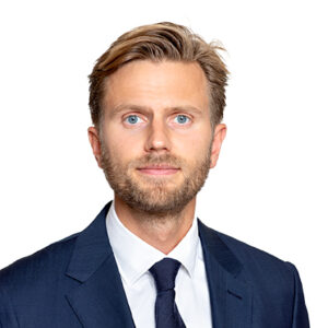 Håkon Christian Nyhus