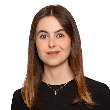 Emilie Goldhahn, Portrettfoto
