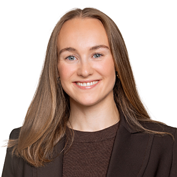 Profilbilde av Emma Skredderberget