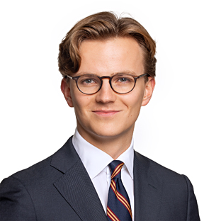 Bilde av Edvard Nordrum Syse