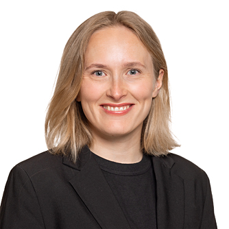 Bilde av advokat Solveig Hodnemyr
